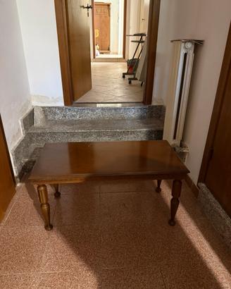 Tavolino da salotto VINTAGE