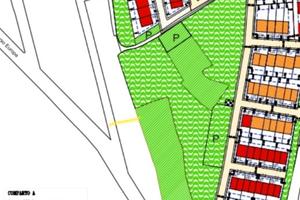 Terreno in lottizzazione " Campu sa Lua "