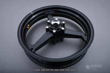 Cerchio anteriore per HONDA CBR 600 RR 2003 - 2006