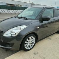 Suzuki Swift 1.3 diesel mtj  5 porte