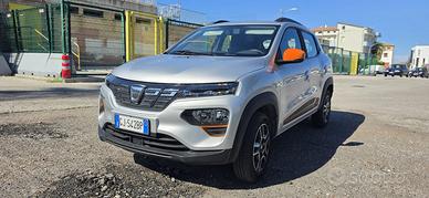 Spring Electric 45 Confort Plus