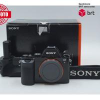 Sony A7r