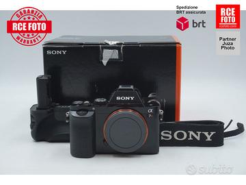 Sony A7r