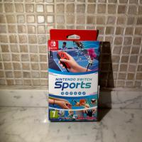 Nintendo  swich sport