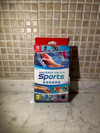 Nintendo  swich sport