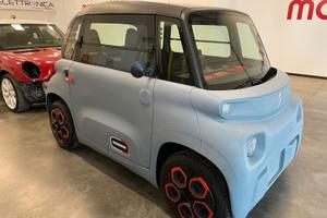 Citroen Ami TOP
