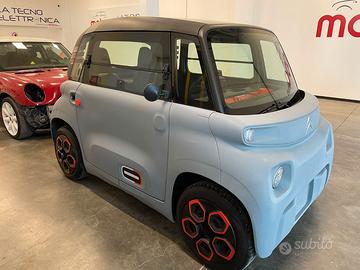 Citroen Ami TOP