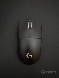 Mouse Logitech
