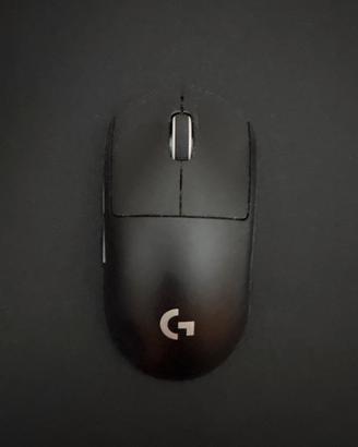Mouse Logitech