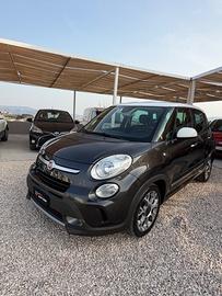Fiat 500L 1.6 Multijet 120 CV Trekking