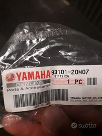 Paraoli asse elica fuoribordo Yamaha 93101-20M07