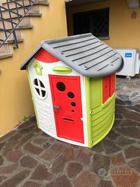 Casetta Smoby Jura Lodge