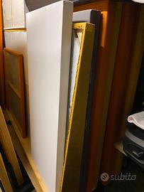 Pannelli fonoassorbenti