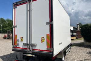 Cella frigo - Carni appese