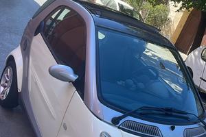 Smart 450  tettuccio apribile anno 2006