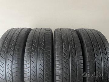 205/65/16 C Continental usate