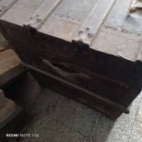 Baule