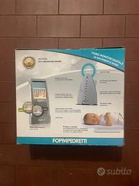 Angelcare Monitor Bambini