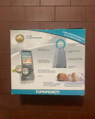 Angelcare Monitor Bambini