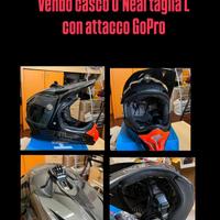 Casco oneal