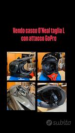 Casco oneal