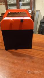 Booster elettrico