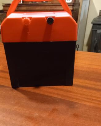 Booster elettrico