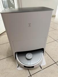 Ecovacs X1 Omni