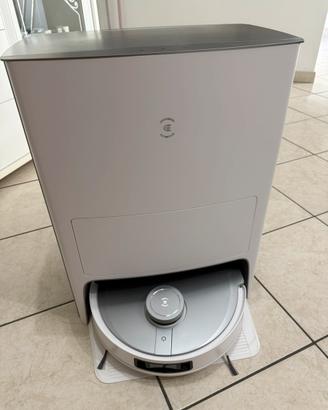 Ecovacs X1 Omni