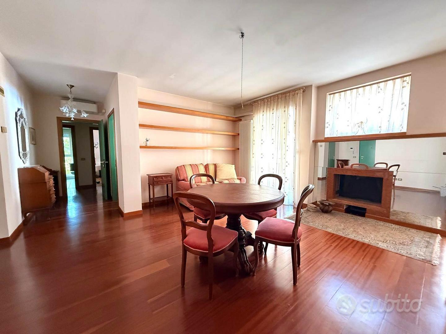 Appartamento – Martellago, Ca' Busato - Vista 3