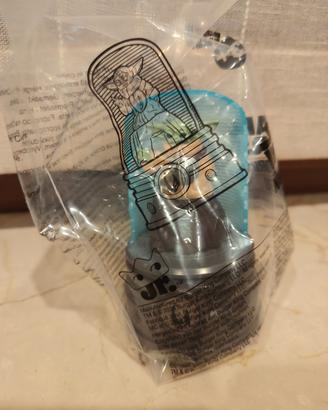 Grogu Baby Yoda Burger King Star Wars
