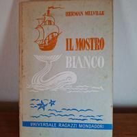 Il mostro bianco