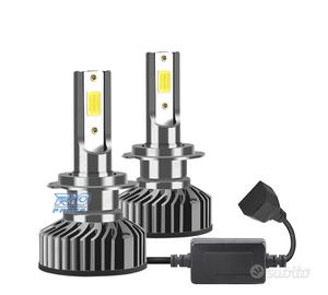 LAMPADE LED CANBUS HB4 9006 60W 6000K