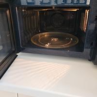 Forno combinato Samsung