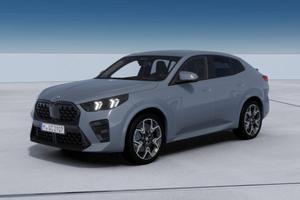BMW X2 sDrive18d MSport Pro