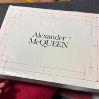 Sneaker Alexander McQueen nº 37 - NON ORIGINALI