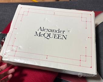 Sneaker Alexander McQueen nº 37 - NON ORIGINALI