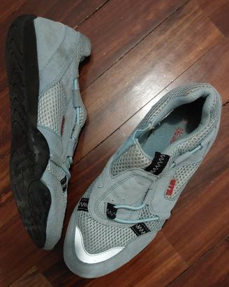 Scarpe da vela SLAM