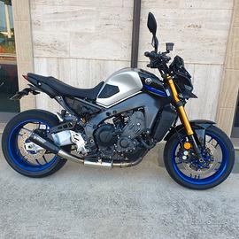 Yamaha MT-09 SP 2022 MT09SP MT09 SP