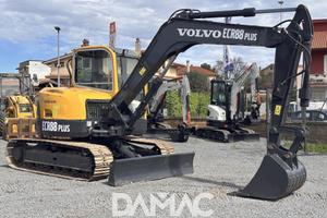 VOLVO ECR88 PLUS