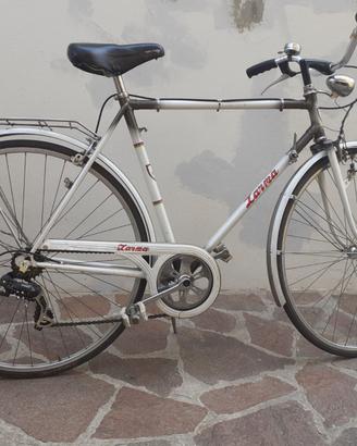 Bicicletta da uomo 28''