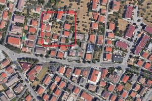 TER. RESIDENZIALE A PESCARA