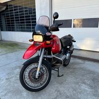 Bmw r 1100 gs - 1996