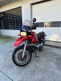 Bmw r 1100 gs - 1996