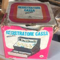 Registratore Cassa mini