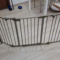 cancello bambini o animali 