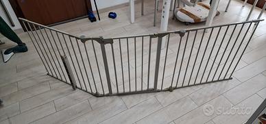 cancello bambini o animali 