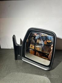 SPECCHIO RETROVISORE DX FIAT SCUDO -1473604077 -NU