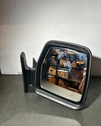 SPECCHIO RETROVISORE DX FIAT SCUDO -1473604077 -NU