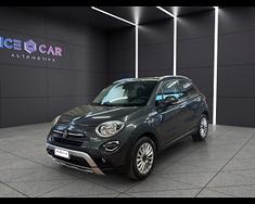 FIAT 500X 1.6 MultiJet 120 CV Cross